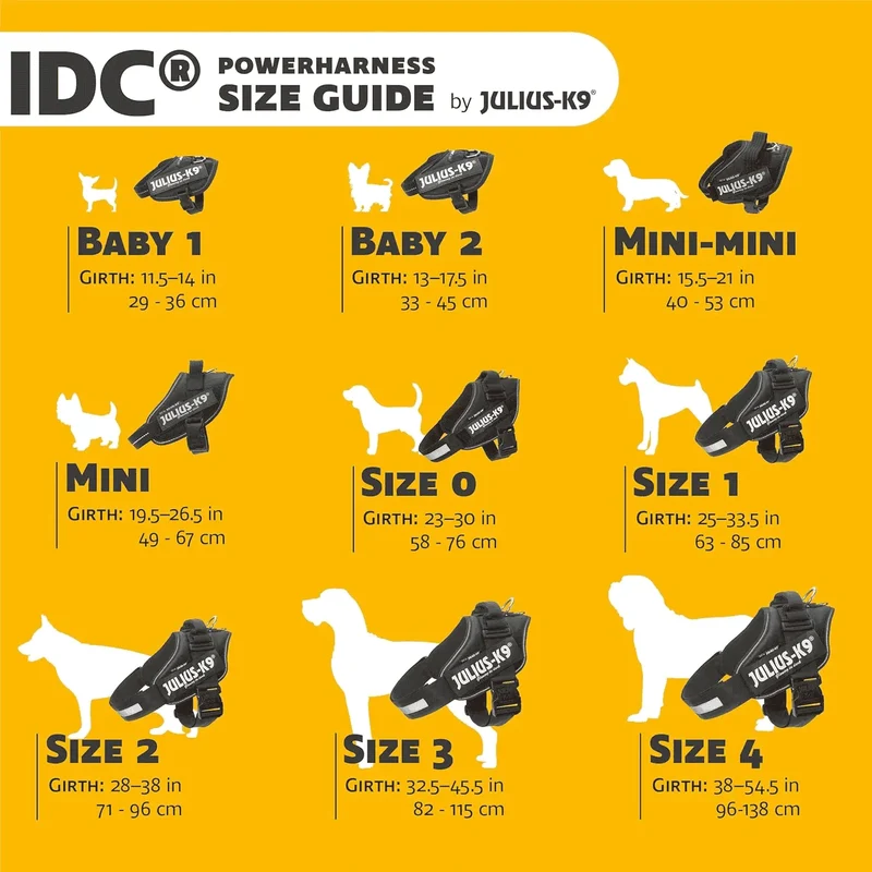 Arnés Julius K9 IDC para Perros Camuflaje Claro
