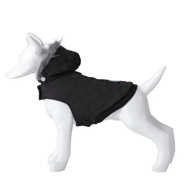 Abrigo Impermeable Lane para Perros Freedog