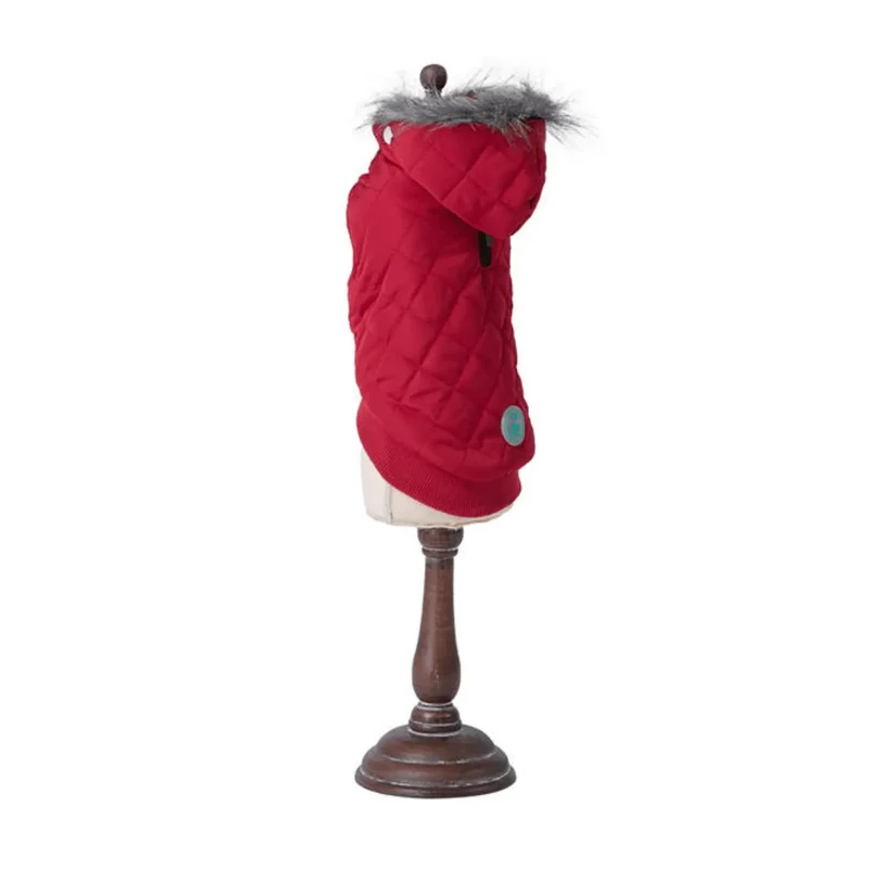 Abrigo Impermeable Lane para Perros Freedog