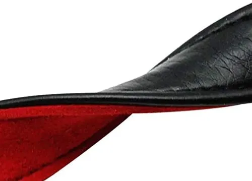 Fancy Red Pet Collar with Bow and Bell - Adjustable Cat