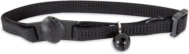 Aspen Pet Cat Collar de retención