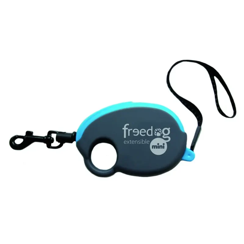 Correa Extensible Mini 3M Freedog