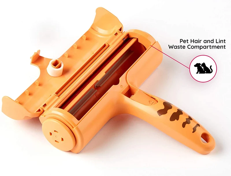 chomchom Roller Edición limitada gato