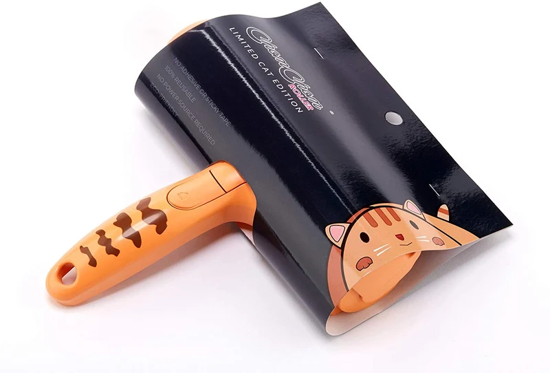 chomchom Roller Edición limitada gato