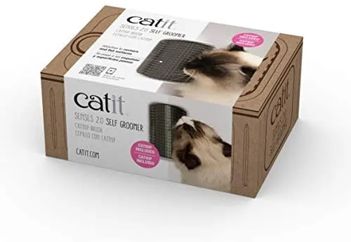 Catit Senses 2.0 Self Groomer Cat Toy