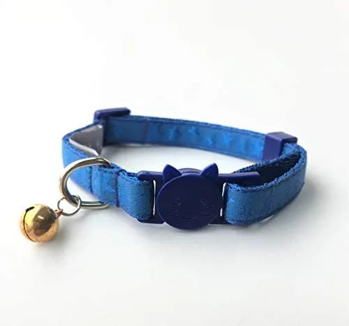 Fantasia Pet Breakaway CAT Collar - Star