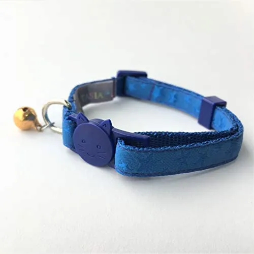 Fantasia Pet Breakaway CAT Collar - Star
