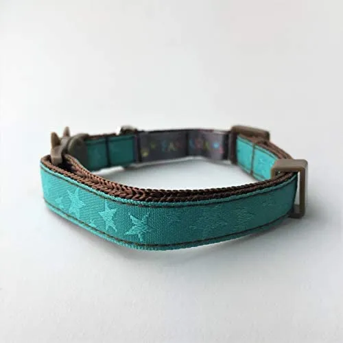 Fantasia Pet Breakaway CAT Collar - Star