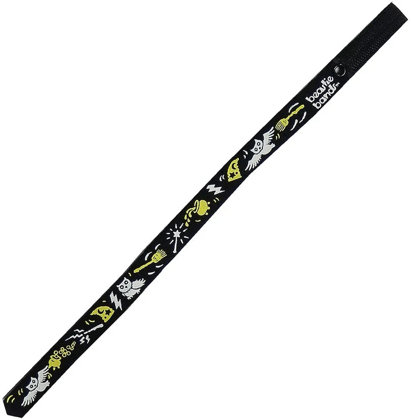 Beastie bandas Sorcerer collar de gato