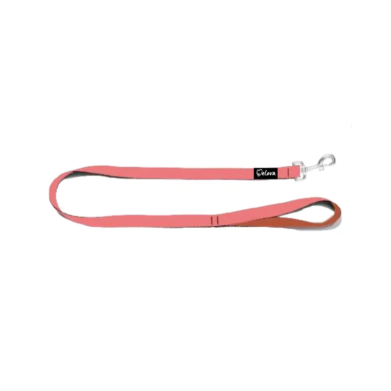 Welova Correa para Perros Nylon Estampado Color