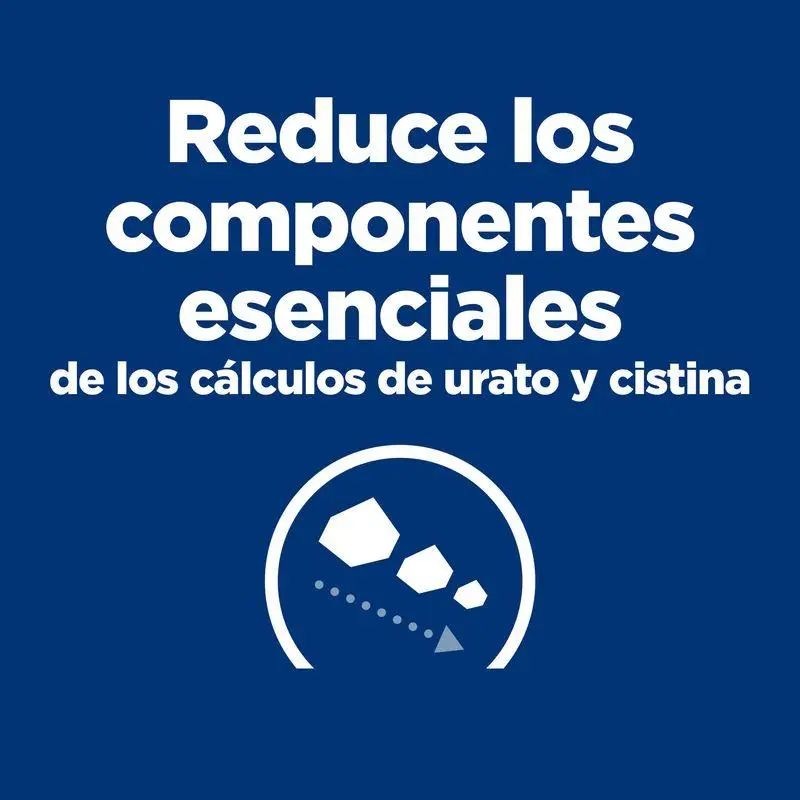 Hill'S U/D Urinary Care Pienso para Perros