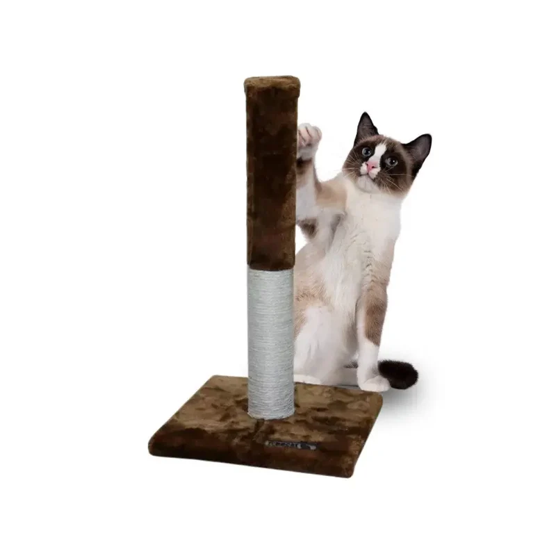 Rascador Poste para Gatos Freedog