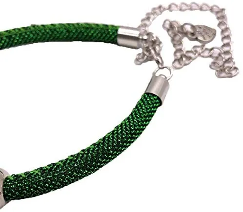 CatYou - Collares con campanas para gatos, animales pequeños, ajustable de 19 a 11.8 in