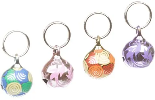 petco Patterned accesorio campanas para Cat Collars