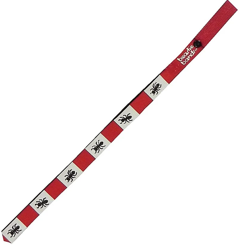 Beastie bandas collar del gato, Picnic hormigas