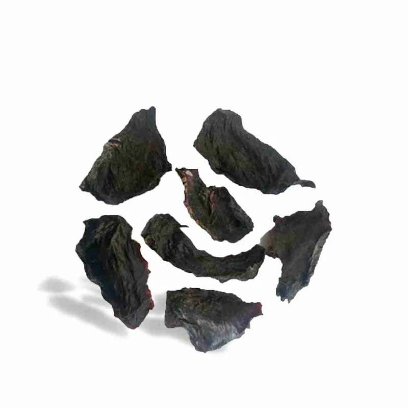 SNACK NATURAL CORAZON DE VACUNO PERROS 250 GR