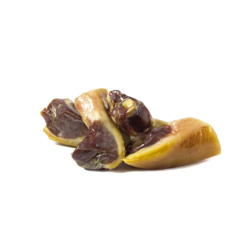 SNACK NATURAL BROCHETA DE JAMÓN PERROS (10 BOLSAS DE 200 GR)