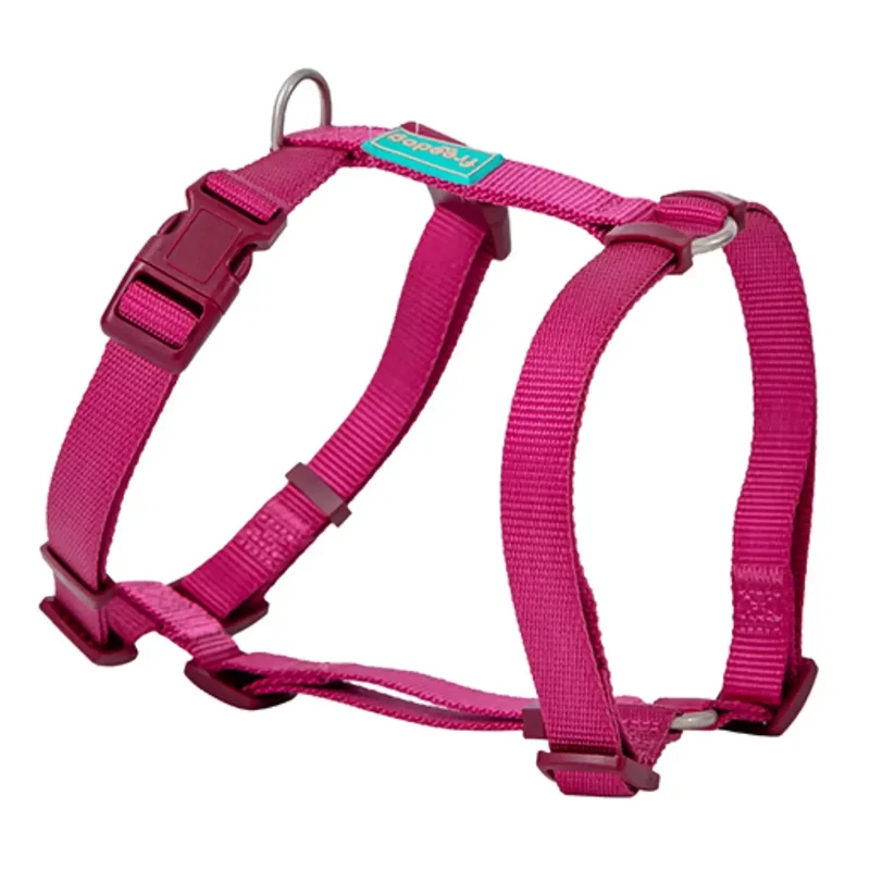 Arnés para Perros Nylon Basic Freedog