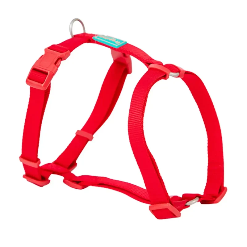 Arnés para Perros Nylon Basic Freedog
