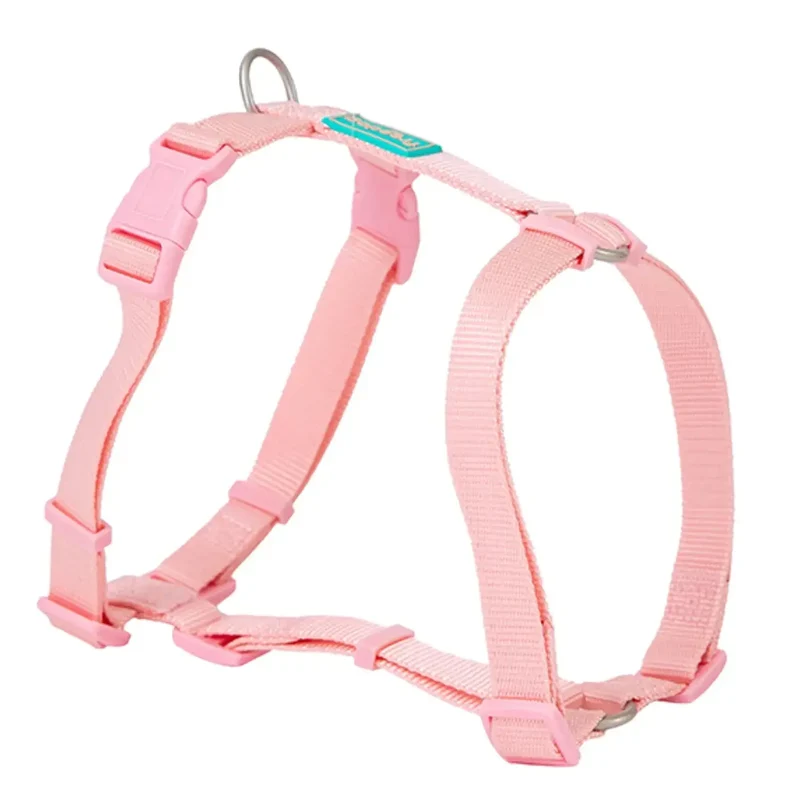 Arnés para Perros Nylon Basic Freedog