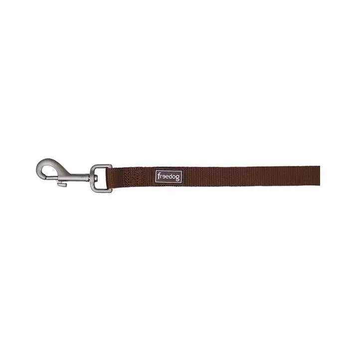 Correa Nylon Basic Freedog