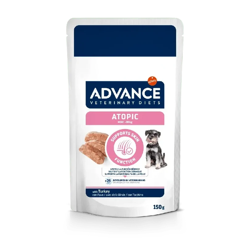 Advance Veterinary Dog Atopic 150 g
