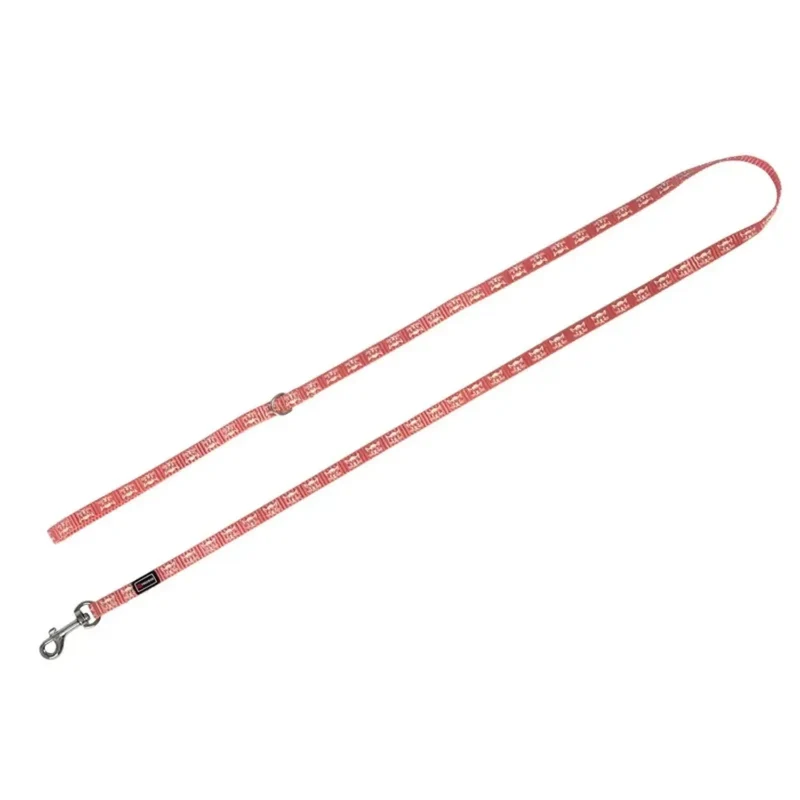 Correa reflectante para gatos 10mm (120 cm)