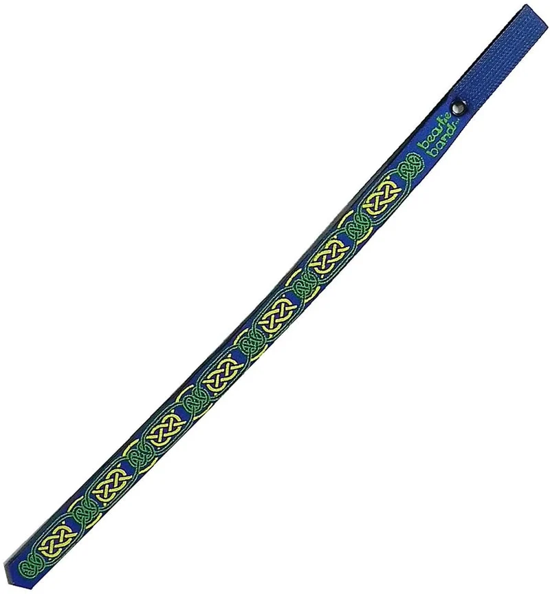 Bandas de Beastie gato collar, Nudos Celtas