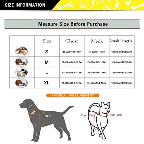 Arnés ajustable para mascotas, gato, gato, gato, gatito, arnés para caminar, chaleco de malla suave con tiras reflectantes, arnés para perros y gatos pequeños