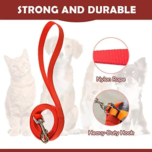 Arnés ajustable para mascotas, gato, gato, gato, gatito, arnés para caminar, chaleco de malla suave con tiras reflectantes, arnés para perros y gatos pequeños
