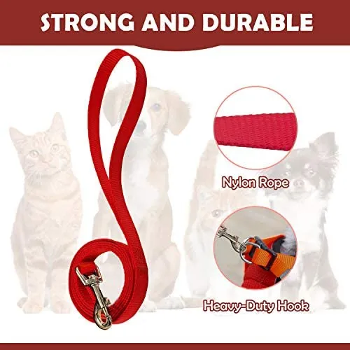 Arnés ajustable para mascotas, gato, gato, gato, gatito, arnés para caminar, chaleco de malla suave con tiras reflectantes, arnés para perros y gatos pequeños