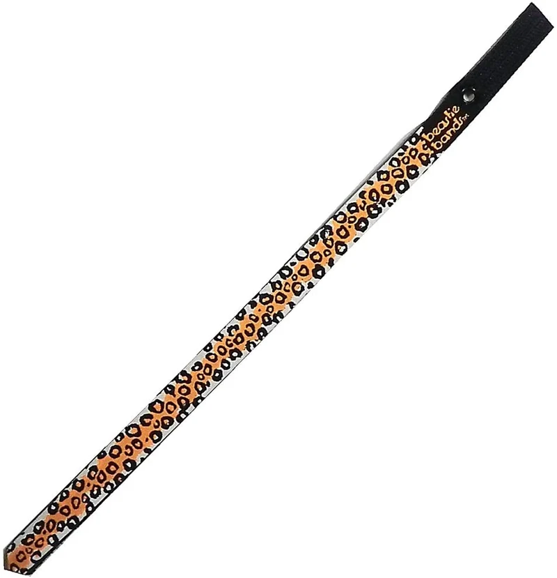 Beastie bandas collar del gato, Leopardo