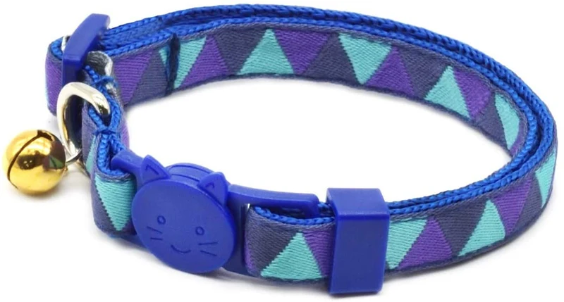Fantasia Pet Breakaway - Collar para gato