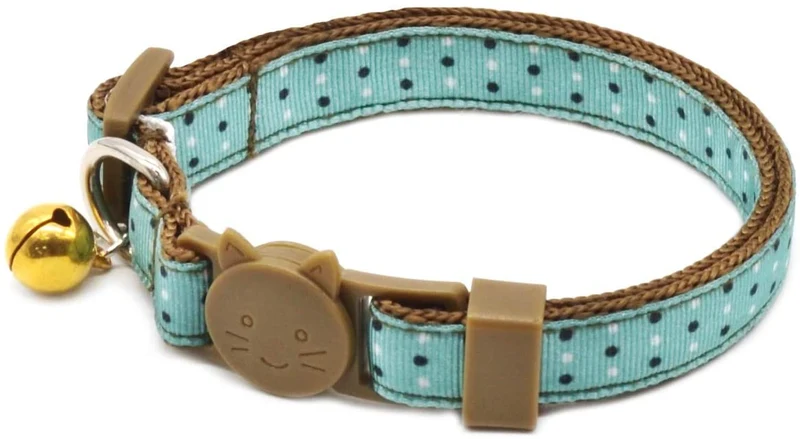 Fantasia Pet Breakaway - Collar para gato