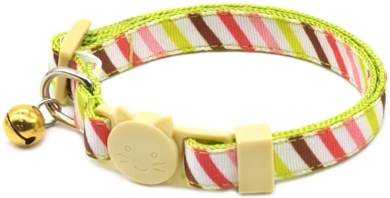 Fantasia Pet Breakaway - Collar para gato