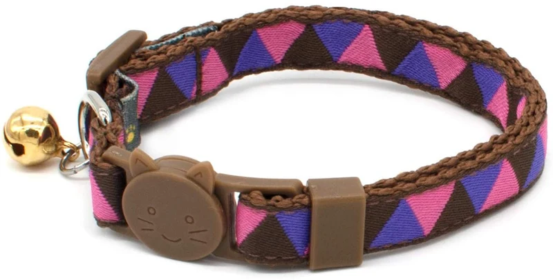 Fantasia Pet Breakaway - Collar para gato