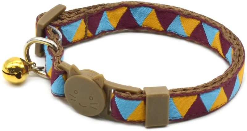 Fantasia Pet Breakaway - Collar para gato