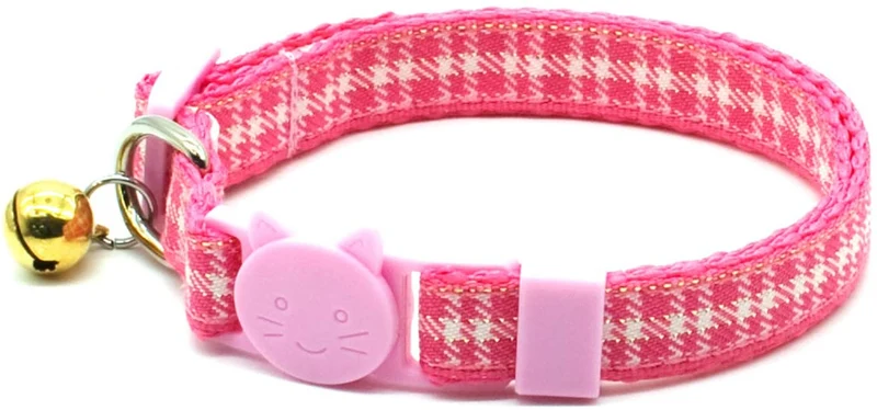 Fantasia Pet Breakaway - Collar para gato