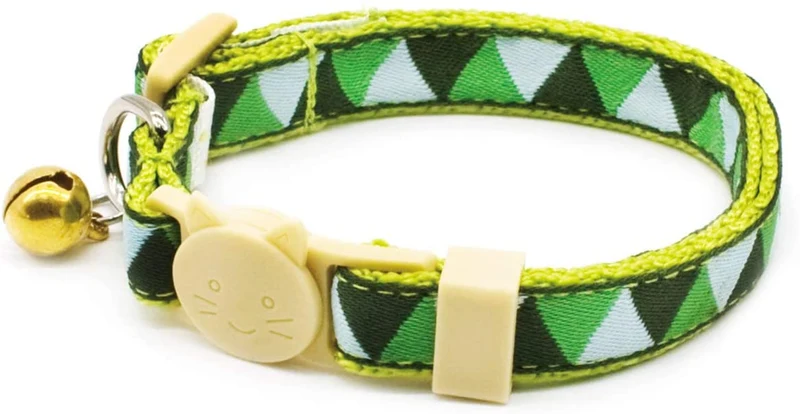 Fantasia Pet Breakaway - Collar para gato