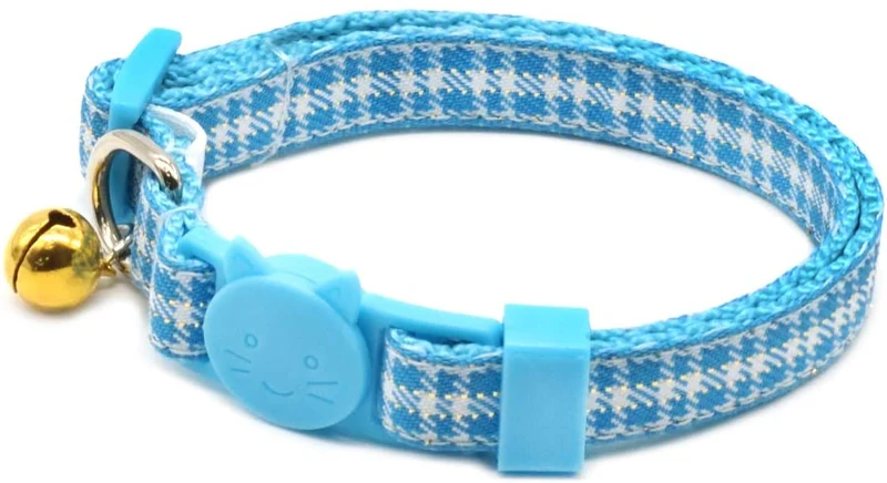 Fantasia Pet Breakaway - Collar para gato
