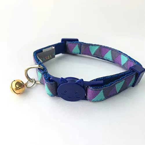 Fantasia Pet Breakaway - Collar para gato