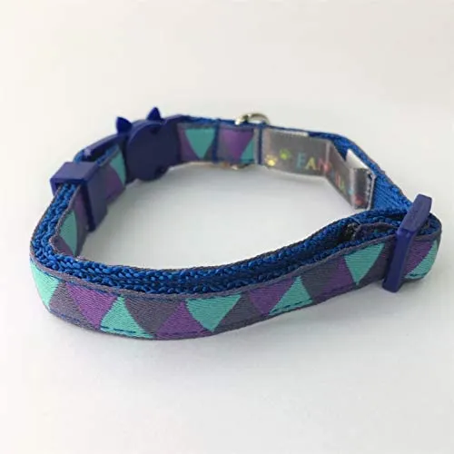 Fantasia Pet Breakaway - Collar para gato
