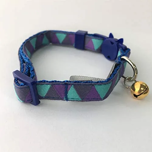 Fantasia Pet Breakaway - Collar para gato