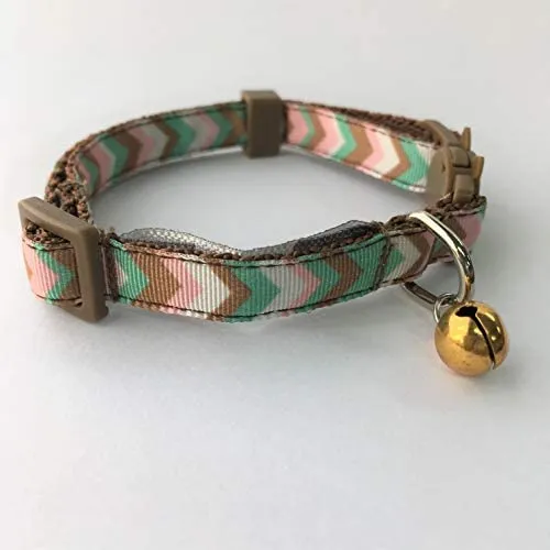 Fantasia Pet Breakaway - Collar para gato