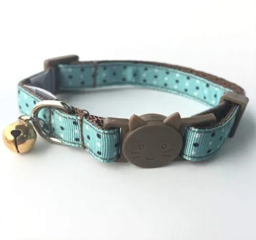 Fantasia Pet Breakaway - Collar para gato