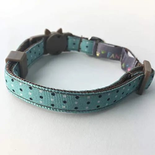 Fantasia Pet Breakaway - Collar para gato