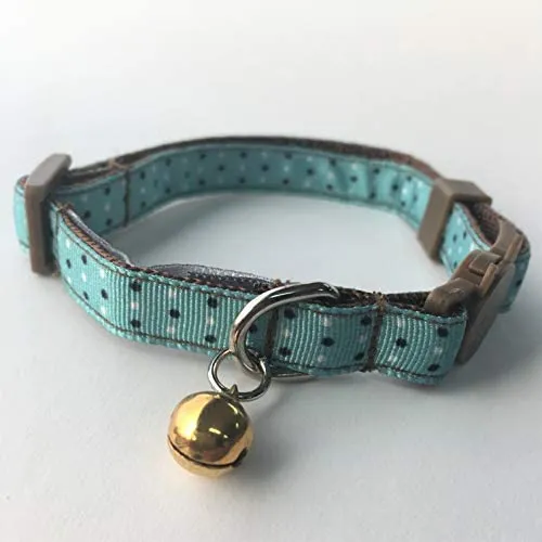 Fantasia Pet Breakaway - Collar para gato