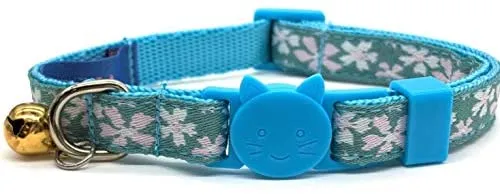 Fantasia Pet Breakaway - Collar para gato