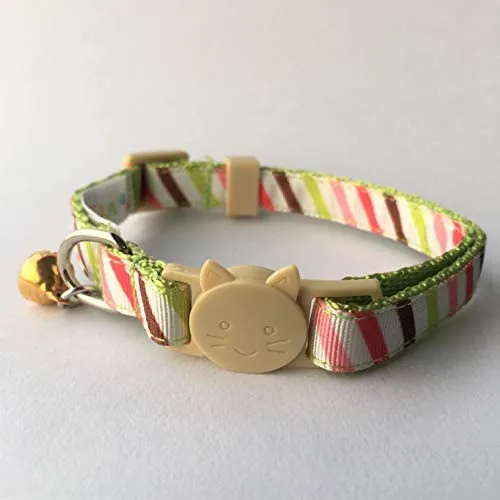 Fantasia Pet Breakaway - Collar para gato