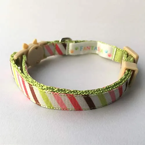 Fantasia Pet Breakaway - Collar para gato